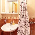 Beautiful In With Wifi Apartamento Makarska