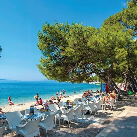 Beautiful In With Wifi Makarska