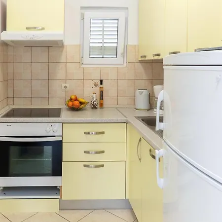 Apartamento In With View *