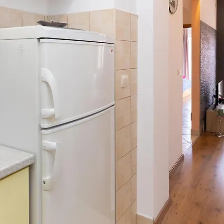 In With View Apartamento