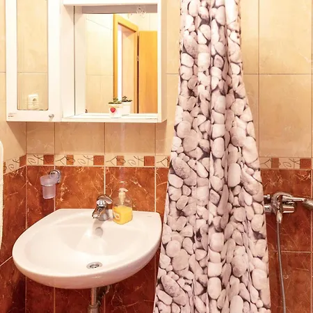 In With View Apartamento Makarska