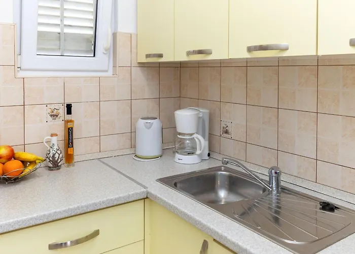 Apartament In With View *