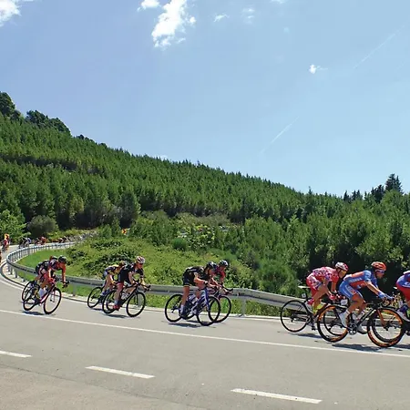 In With View アパート *