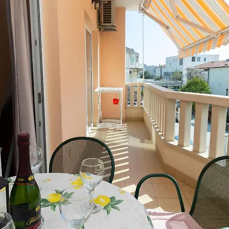 Appartamento In With View Makarska