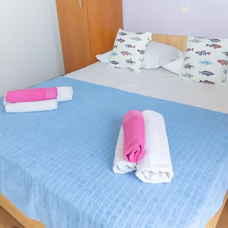 Appartamento In With View Makarska