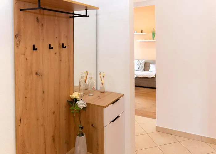 In With View Makarska